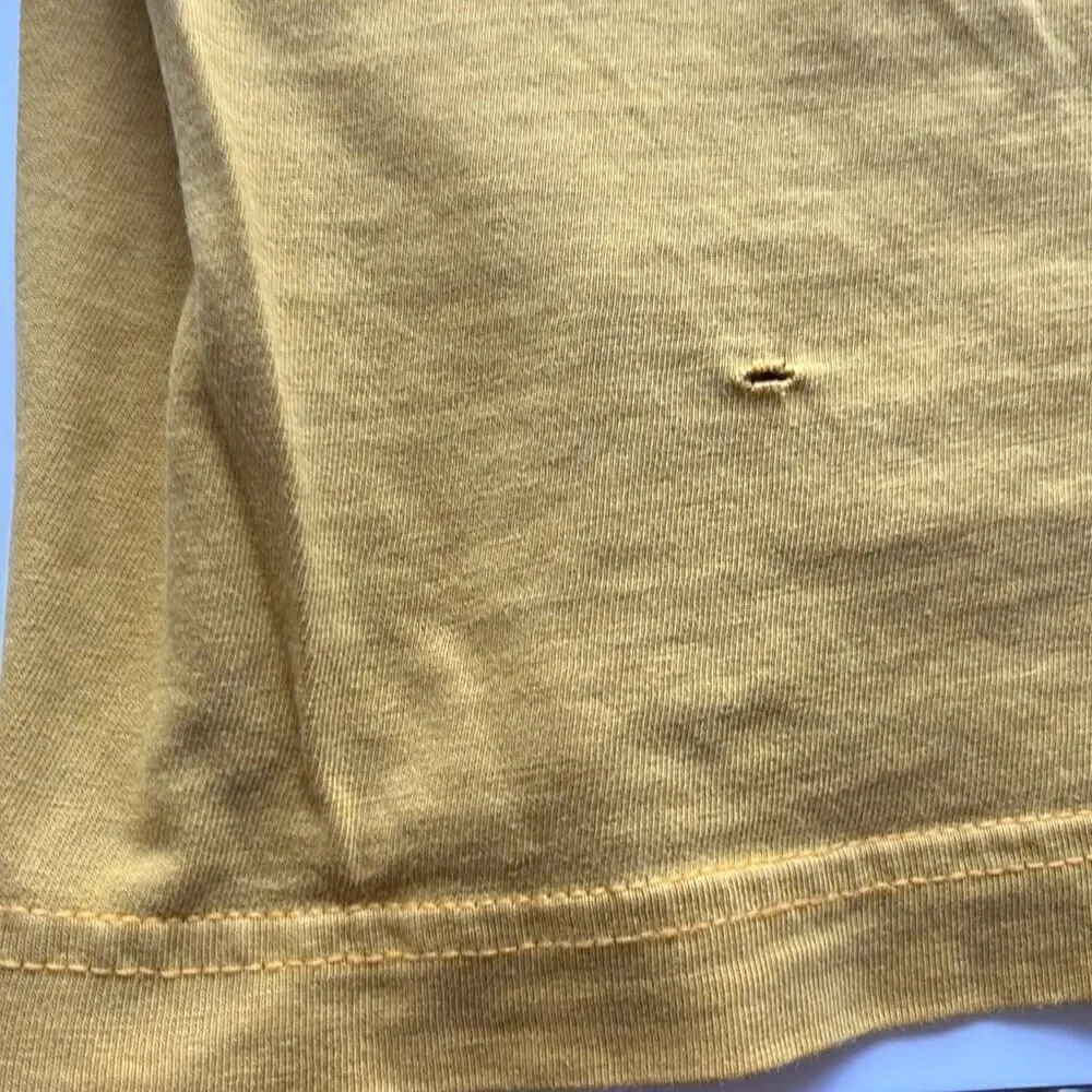 Air Jordan Logo T Fits Mens M
